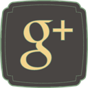 Google + icon